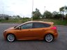 USED 2018 67 FORD FOCUS 1.0T ST-LINE 2018,Sat Nav,Bluetooth,DAB,Parking Sensors,Service History,Ulez Compliant Sat Nav,Bluetooth,DAB,Air Con,