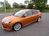 USED 2018 67 FORD FOCUS 1.0T ST-LINE 2018,Sat Nav,Bluetooth,DAB,Parking Sensors,Service History,Ulez Compliant Sat Nav,Bluetooth,DAB,Air Con,