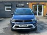 USED 2021 21 VAUXHALL CROSSLAND 1.2 Turbo SRi Nav SUV 5dr Petrol Manual Euro 6 (s/s) (130 ps) SAT NAV * ALLOY WHEELS