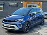 USED 2021 21 VAUXHALL CROSSLAND 1.2 Turbo SRi Nav SUV 5dr Petrol Manual Euro 6 (s/s) (130 ps) SAT NAV * ALLOY WHEELS