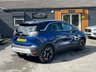 USED 2021 21 VAUXHALL CROSSLAND 1.2 Turbo SRi Nav SUV 5dr Petrol Manual Euro 6 (s/s) (130 ps) SAT NAV * ALLOY WHEELS