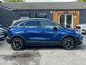 USED 2021 21 VAUXHALL CROSSLAND 1.2 Turbo SRi Nav SUV 5dr Petrol Manual Euro 6 (s/s) (130 ps) SAT NAV * ALLOY WHEELS