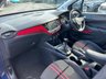 USED 2021 21 VAUXHALL CROSSLAND 1.2 Turbo SRi Nav SUV 5dr Petrol Manual Euro 6 (s/s) (130 ps) SAT NAV * ALLOY WHEELS