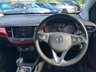 USED 2021 21 VAUXHALL CROSSLAND 1.2 Turbo SRi Nav SUV 5dr Petrol Manual Euro 6 (s/s) (130 ps) SAT NAV * ALLOY WHEELS