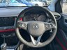 USED 2021 21 VAUXHALL CROSSLAND 1.2 Turbo SRi Nav SUV 5dr Petrol Manual Euro 6 (s/s) (130 ps) SAT NAV * ALLOY WHEELS