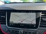 USED 2021 21 VAUXHALL CROSSLAND 1.2 Turbo SRi Nav SUV 5dr Petrol Manual Euro 6 (s/s) (130 ps) SAT NAV * ALLOY WHEELS