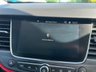 USED 2021 21 VAUXHALL CROSSLAND 1.2 Turbo SRi Nav SUV 5dr Petrol Manual Euro 6 (s/s) (130 ps) SAT NAV * ALLOY WHEELS