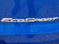 USED 2020 20 FORD ECOSPORT 1.0T EcoBoost GPF Titanium SUV 5dr Petrol Manual Euro 6 (s/s) (125 ps) +++SAME DAY/NEXT DAY DELIVERY AVAILABLE+++