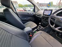 USED 2020 20 FORD ECOSPORT 1.0T EcoBoost GPF Titanium SUV 5dr Petrol Manual Euro 6 (s/s) (125 ps) +++SAME DAY/NEXT DAY DELIVERY AVAILABLE+++