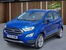 USED 2020 20 FORD ECOSPORT 1.0T EcoBoost GPF Titanium SUV 5dr Petrol Manual Euro 6 (s/s) (125 ps) +++SAME DAY/NEXT DAY DELIVERY AVAILABLE+++