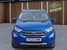 USED 2020 20 FORD ECOSPORT 1.0T EcoBoost GPF Titanium SUV 5dr Petrol Manual Euro 6 (s/s) (125 ps) +++SAME DAY/NEXT DAY DELIVERY AVAILABLE+++