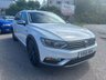 USED 2015 VOLKSWAGEN PASSAT 2.0 TDI BlueMotion Tech Alltrack Estate 5dr Diesel DSG 4Motion Euro 6 (s/s) (190 ps) 
