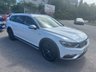 USED 2015 VOLKSWAGEN PASSAT 2.0 TDI BlueMotion Tech Alltrack Estate 5dr Diesel DSG 4Motion Euro 6 (s/s) (190 ps) 