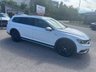 USED 2015 VOLKSWAGEN PASSAT 2.0 TDI BlueMotion Tech Alltrack Estate 5dr Diesel DSG 4Motion Euro 6 (s/s) (190 ps) 