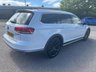 USED 2015 VOLKSWAGEN PASSAT 2.0 TDI BlueMotion Tech Alltrack Estate 5dr Diesel DSG 4Motion Euro 6 (s/s) (190 ps) 