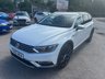 USED 2015 VOLKSWAGEN PASSAT 2.0 TDI BlueMotion Tech Alltrack Estate 5dr Diesel DSG 4Motion Euro 6 (s/s) (190 ps) 