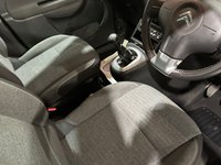 USED 2017 67 CITROEN C3 PICASSO 1.6 BlueHDi Platinum MPV 5dr Diesel Manual Euro 6 (100 ps) 