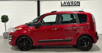 USED 2017 67 CITROEN C3 PICASSO 1.6 BlueHDi Platinum MPV 5dr Diesel Manual Euro 6 (100 ps) 