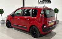 USED 2017 67 CITROEN C3 PICASSO 1.6 BlueHDi Platinum MPV 5dr Diesel Manual Euro 6 (100 ps) 