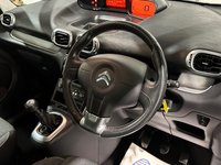 USED 2017 67 CITROEN C3 PICASSO 1.6 BlueHDi Platinum MPV 5dr Diesel Manual Euro 6 (100 ps) 