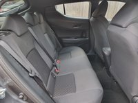 USED 2023 23 TOYOTA C-HR 1.8 VVT-h GPF Icon SUV 5dr Petrol Hybrid CVT Euro 6 (s/s) (122 ps) ** WE OFFER FINANCE ON THIS CAR **