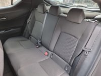 USED 2023 23 TOYOTA C-HR 1.8 VVT-h GPF Icon SUV 5dr Petrol Hybrid CVT Euro 6 (s/s) (122 ps) ** WE OFFER FINANCE ON THIS CAR **
