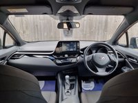 USED 2023 23 TOYOTA C-HR 1.8 VVT-h GPF Icon SUV 5dr Petrol Hybrid CVT Euro 6 (s/s) (122 ps) ** WE OFFER FINANCE ON THIS CAR **