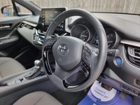USED 2023 23 TOYOTA C-HR 1.8 VVT-h GPF Icon SUV 5dr Petrol Hybrid CVT Euro 6 (s/s) (122 ps) ** WE OFFER FINANCE ON THIS CAR **