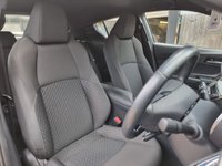 USED 2023 23 TOYOTA C-HR 1.8 VVT-h GPF Icon SUV 5dr Petrol Hybrid CVT Euro 6 (s/s) (122 ps) ** WE OFFER FINANCE ON THIS CAR **