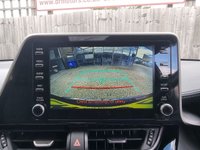 USED 2023 23 TOYOTA C-HR 1.8 VVT-h GPF Icon SUV 5dr Petrol Hybrid CVT Euro 6 (s/s) (122 ps) ** WE OFFER FINANCE ON THIS CAR **