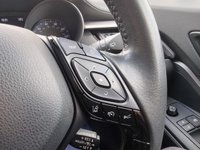 USED 2023 23 TOYOTA C-HR 1.8 VVT-h GPF Icon SUV 5dr Petrol Hybrid CVT Euro 6 (s/s) (122 ps) ** WE OFFER FINANCE ON THIS CAR **