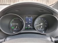USED 2023 23 TOYOTA C-HR 1.8 VVT-h GPF Icon SUV 5dr Petrol Hybrid CVT Euro 6 (s/s) (122 ps) ** WE OFFER FINANCE ON THIS CAR **