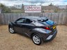USED 2023 23 TOYOTA C-HR 1.8 VVT-h GPF Icon SUV 5dr Petrol Hybrid CVT Euro 6 (s/s) (122 ps) ** WE OFFER FINANCE ON THIS CAR **