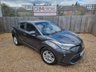 USED 2023 23 TOYOTA C-HR 1.8 VVT-h GPF Icon SUV 5dr Petrol Hybrid CVT Euro 6 (s/s) (122 ps) ** WE OFFER FINANCE ON THIS CAR **