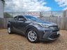 USED 2023 23 TOYOTA C-HR 1.8 VVT-h GPF Icon SUV 5dr Petrol Hybrid CVT Euro 6 (s/s) (122 ps) ** WE OFFER FINANCE ON THIS CAR **