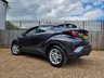 USED 2023 23 TOYOTA C-HR 1.8 VVT-h GPF Icon SUV 5dr Petrol Hybrid CVT Euro 6 (s/s) (122 ps) ** WE OFFER FINANCE ON THIS CAR **