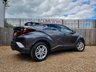 USED 2023 23 TOYOTA C-HR 1.8 VVT-h GPF Icon SUV 5dr Petrol Hybrid CVT Euro 6 (s/s) (122 ps) ** WE OFFER FINANCE ON THIS CAR **