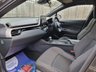 USED 2023 23 TOYOTA C-HR 1.8 VVT-h GPF Icon SUV 5dr Petrol Hybrid CVT Euro 6 (s/s) (122 ps) ** WE OFFER FINANCE ON THIS CAR **