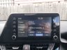 USED 2023 23 TOYOTA C-HR 1.8 VVT-h GPF Icon SUV 5dr Petrol Hybrid CVT Euro 6 (s/s) (122 ps) ** WE OFFER FINANCE ON THIS CAR **