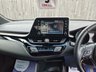 USED 2023 23 TOYOTA C-HR 1.8 VVT-h GPF Icon SUV 5dr Petrol Hybrid CVT Euro 6 (s/s) (122 ps) ** WE OFFER FINANCE ON THIS CAR **