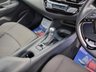 USED 2023 23 TOYOTA C-HR 1.8 VVT-h GPF Icon SUV 5dr Petrol Hybrid CVT Euro 6 (s/s) (122 ps) ** WE OFFER FINANCE ON THIS CAR **