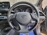 USED 2023 23 TOYOTA C-HR 1.8 VVT-h GPF Icon SUV 5dr Petrol Hybrid CVT Euro 6 (s/s) (122 ps) ** WE OFFER FINANCE ON THIS CAR **
