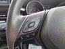 USED 2023 23 TOYOTA C-HR 1.8 VVT-h GPF Icon SUV 5dr Petrol Hybrid CVT Euro 6 (s/s) (122 ps) ** WE OFFER FINANCE ON THIS CAR **