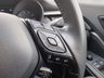 USED 2023 23 TOYOTA C-HR 1.8 VVT-h GPF Icon SUV 5dr Petrol Hybrid CVT Euro 6 (s/s) (122 ps) ** WE OFFER FINANCE ON THIS CAR **