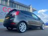USED 2015 65 FORD FIESTA 1.0T EcoBoost Titanium X Hatchback 5dr Petrol Manual Euro 6 (s/s) (125 ps) LOW TAX !!!