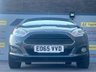USED 2015 65 FORD FIESTA 1.0T EcoBoost Titanium X Hatchback 5dr Petrol Manual Euro 6 (s/s) (125 ps) LOW TAX !!!