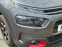 USED 2018 18 CITROEN C4 CACTUS 1.2 PureTech Feel Edition Hatchback 5dr Petrol Manual Euro 6 (82 ps) THIS STYLISH CAR COMES WITH COMPREHENSIVE SERVICE HISTORY,ALLOY,AIR CON AND MORE..