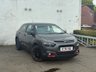 USED 2018 18 CITROEN C4 CACTUS 1.2 PureTech Feel Edition Hatchback 5dr Petrol Manual Euro 6 (82 ps) THIS STYLISH CAR COMES WITH COMPREHENSIVE SERVICE HISTORY,ALLOY,AIR CON AND MORE..
