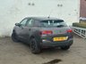 USED 2018 18 CITROEN C4 CACTUS 1.2 PureTech Feel Edition Hatchback 5dr Petrol Manual Euro 6 (82 ps) THIS STYLISH CAR COMES WITH COMPREHENSIVE SERVICE HISTORY,ALLOY,AIR CON AND MORE..