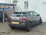 USED 2018 18 CITROEN C4 CACTUS 1.2 PureTech Feel Edition Hatchback 5dr Petrol Manual Euro 6 (82 ps) THIS STYLISH CAR COMES WITH COMPREHENSIVE SERVICE HISTORY,ALLOY,AIR CON AND MORE..